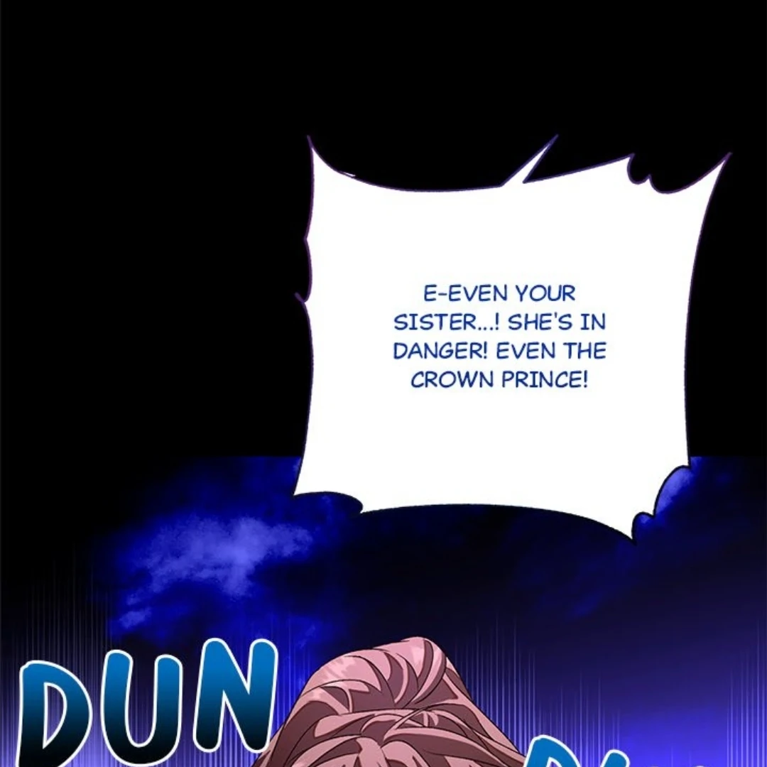 To Be His Wish [Official] - Chapter 26 manhwa