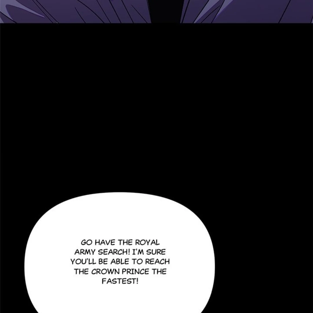 To Be His Wish [Official] - Chapter 26 manhwa