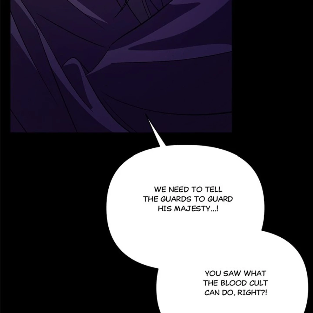 To Be His Wish [Official] - Chapter 26 manhwa
