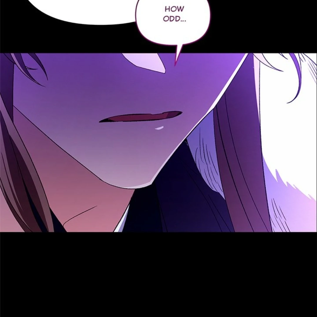 To Be His Wish [Official] - Chapter 26 manhwa
