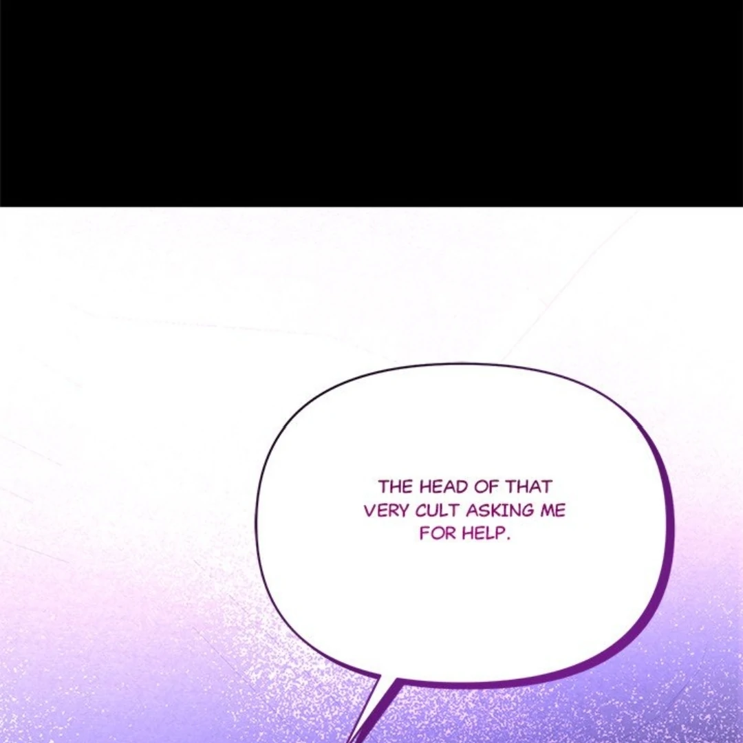 To Be His Wish [Official] - Chapter 26 manhwa