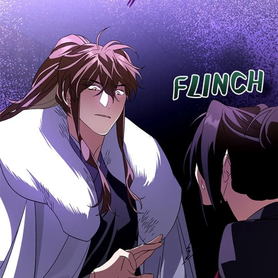 To Be His Wish [Official] - Chapter 26 manhwa