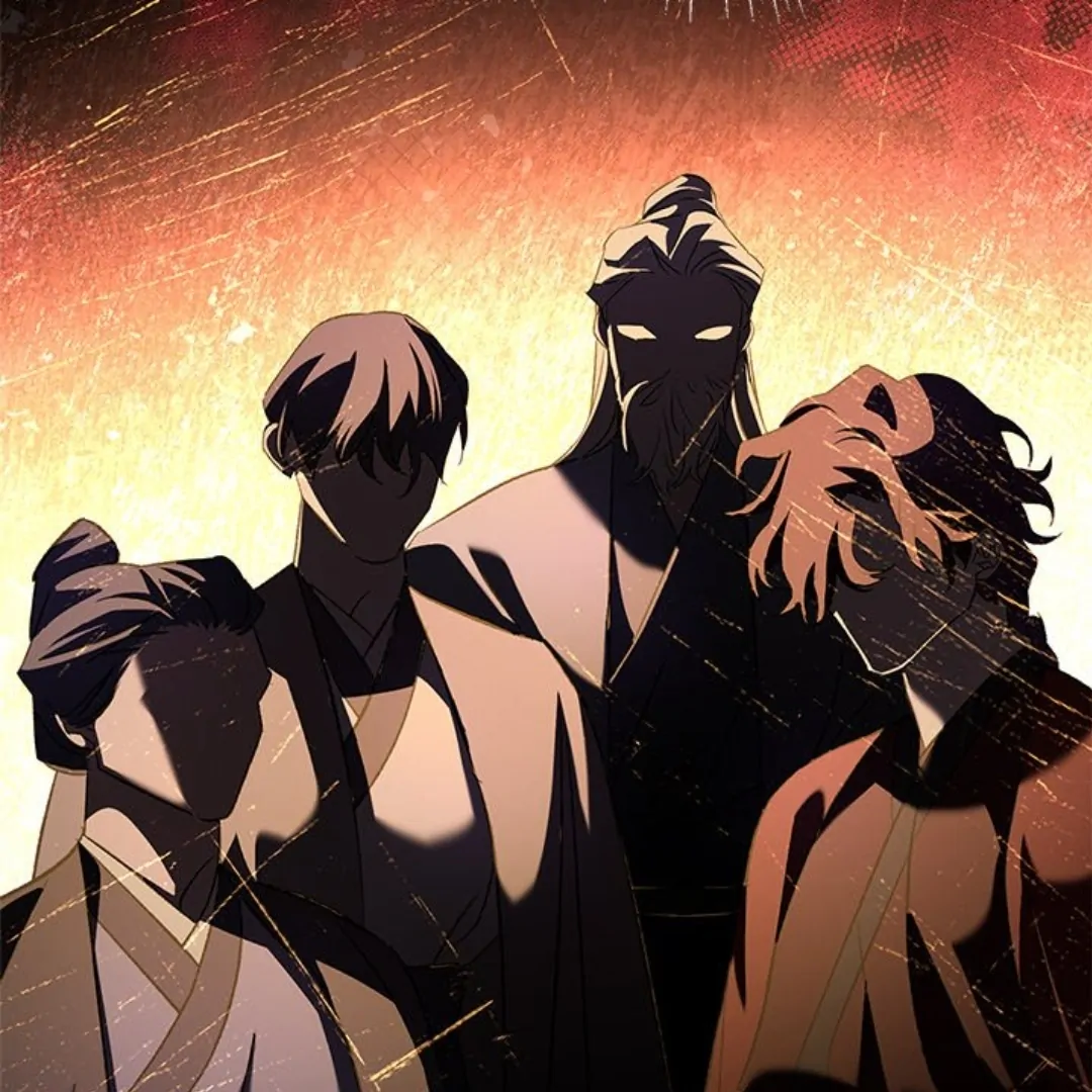 To Be His Wish [Official] - Chapter 26 manhwa