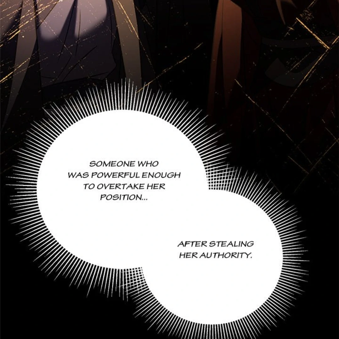 To Be His Wish [Official] - Chapter 26 manhwa