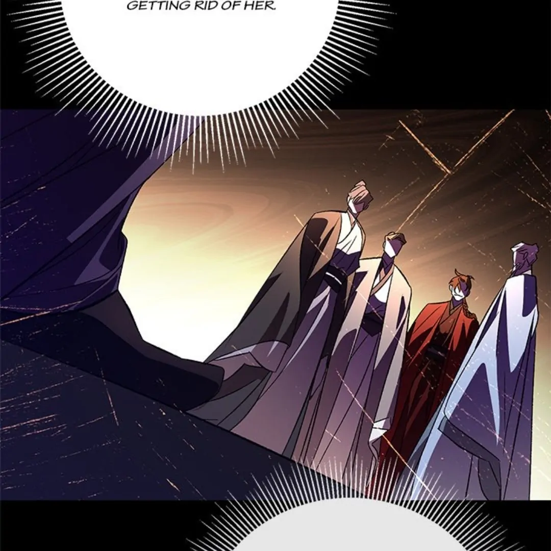 To Be His Wish [Official] - Chapter 26 manhwa