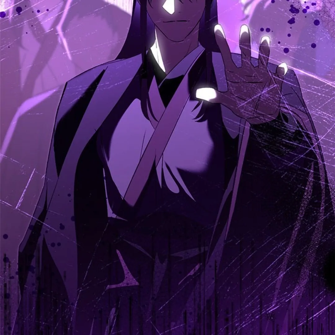To Be His Wish [Official] - Chapter 26 manhwa
