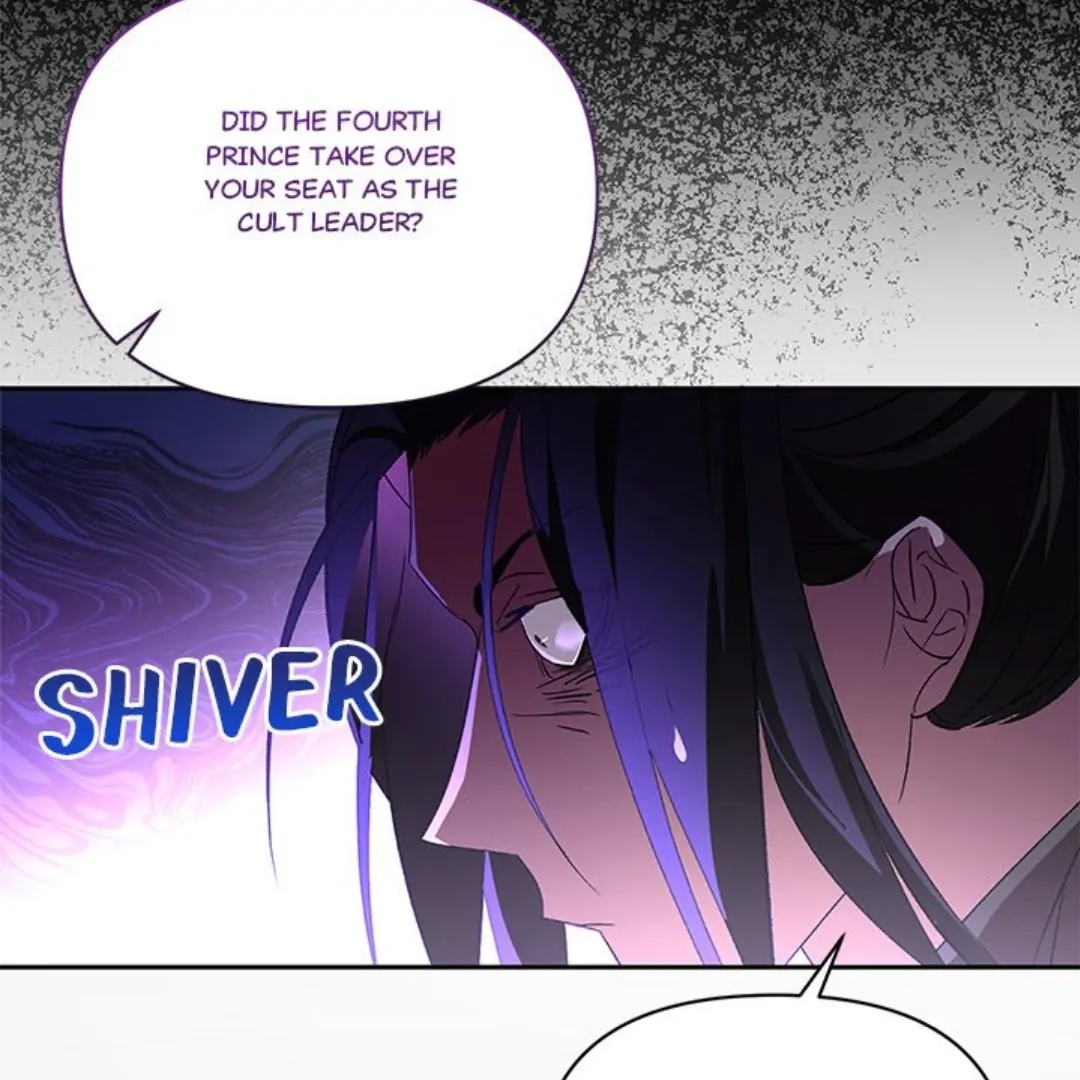 To Be His Wish [Official] - Chapter 26 manhwa