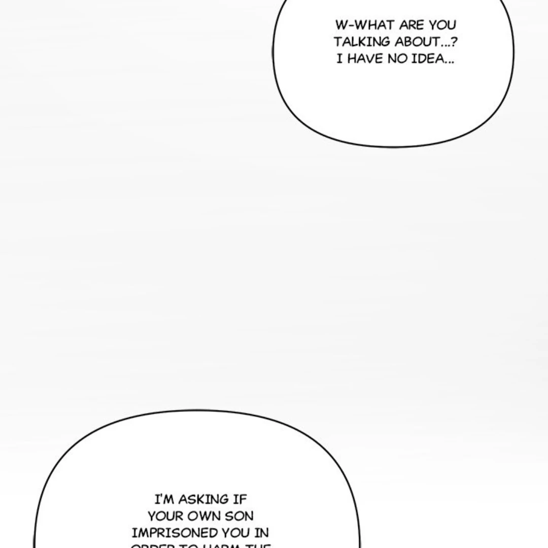 To Be His Wish [Official] - Chapter 26 manhwa