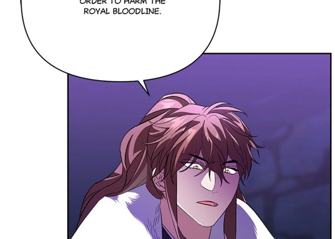 To Be His Wish [Official] - Chapter 26 manhwa