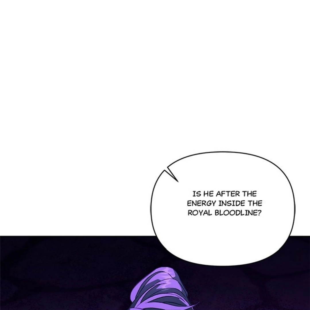 To Be His Wish [Official] - Chapter 26 manhwa