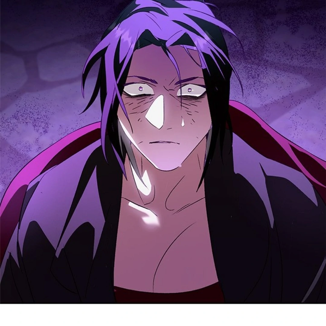 To Be His Wish [Official] - Chapter 26 manhwa