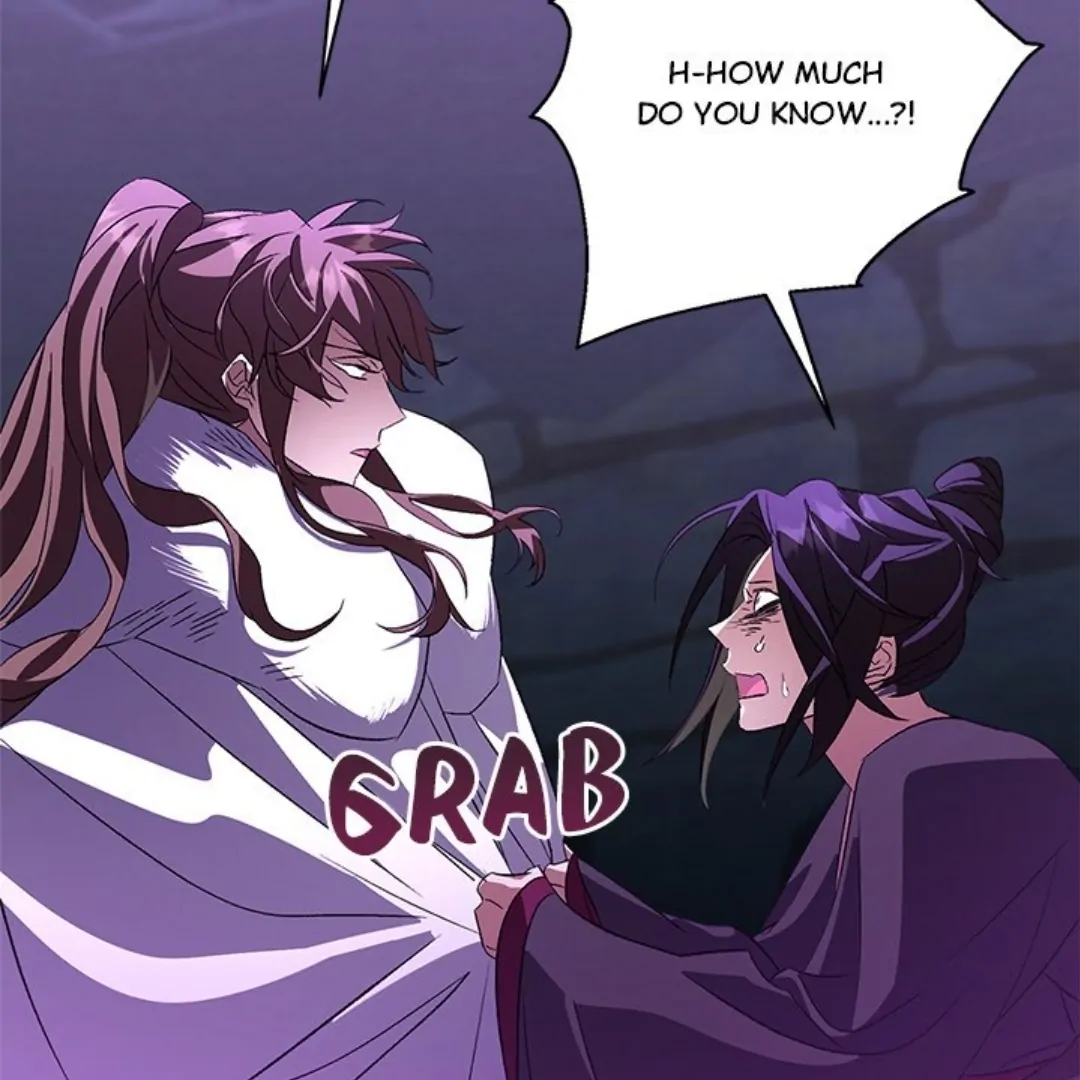 To Be His Wish [Official] - Chapter 26 manhwa