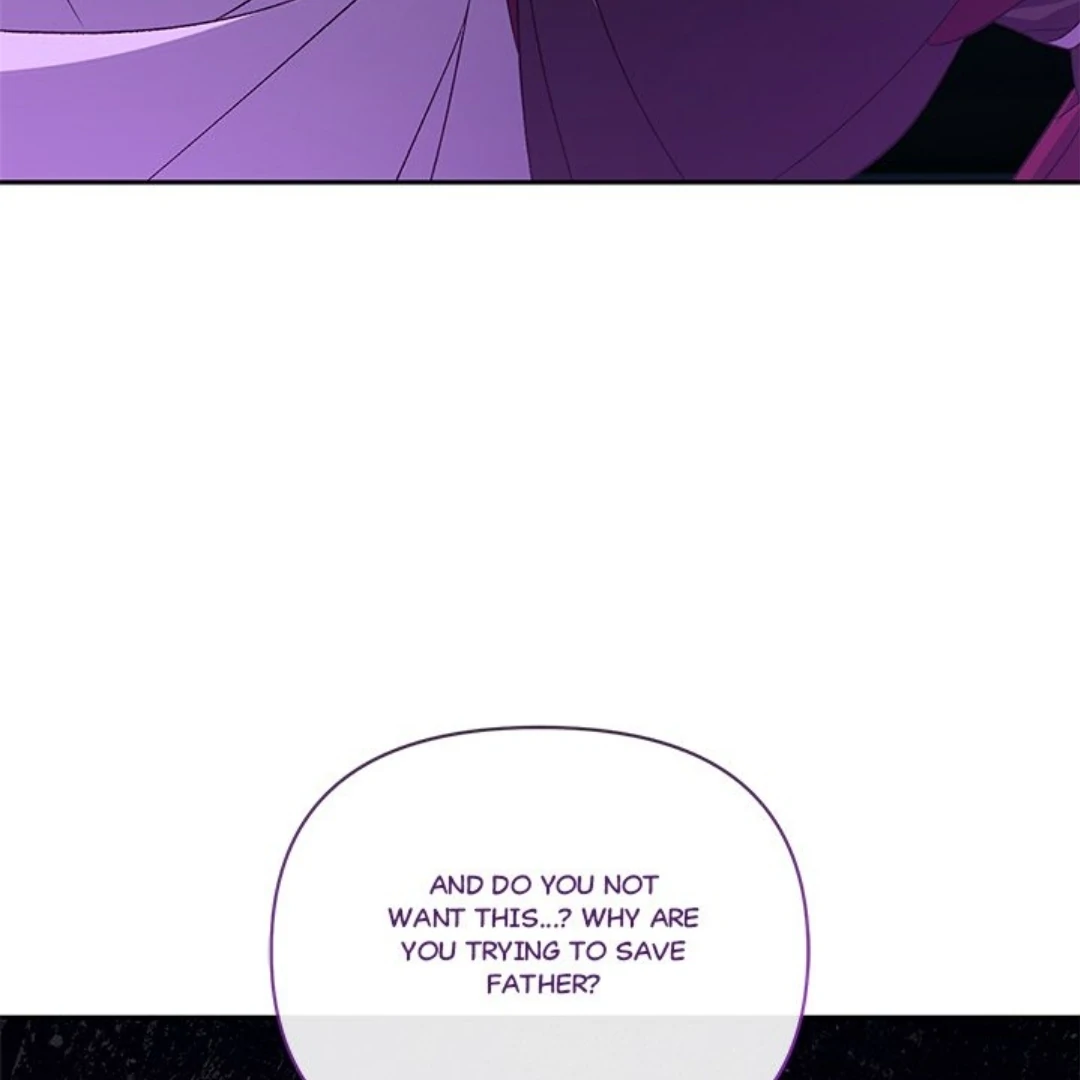 To Be His Wish [Official] - Chapter 26 manhwa