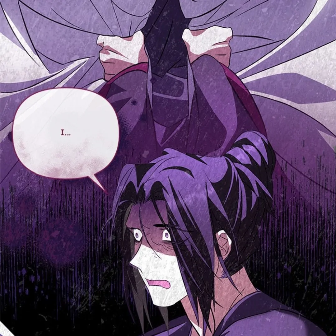To Be His Wish [Official] - Chapter 26 manhwa