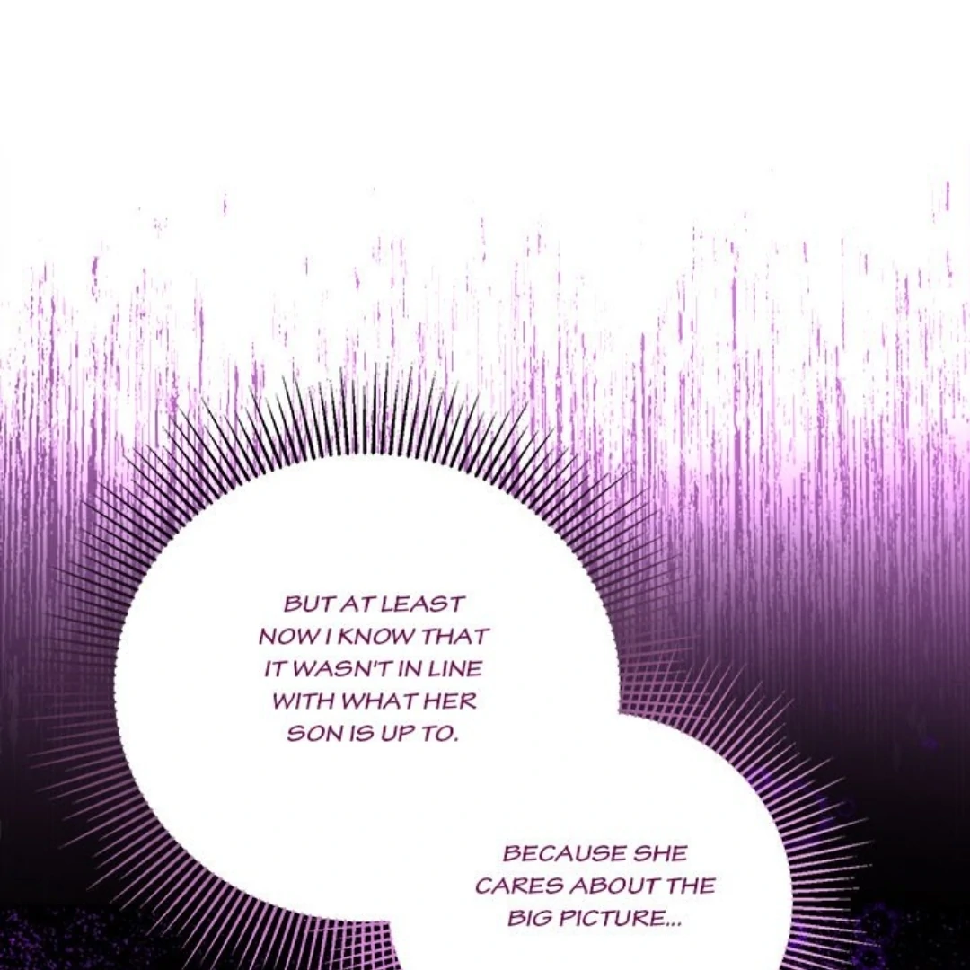 To Be His Wish [Official] - Chapter 26 manhwa