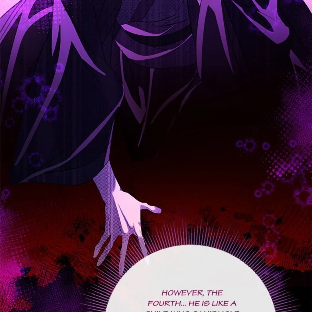 To Be His Wish [Official] - Chapter 26 manhwa