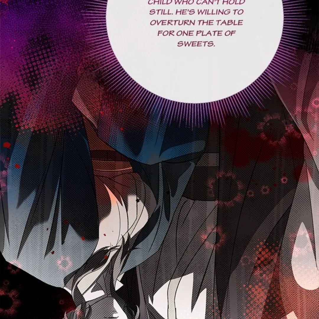 To Be His Wish [Official] - Chapter 26 manhwa
