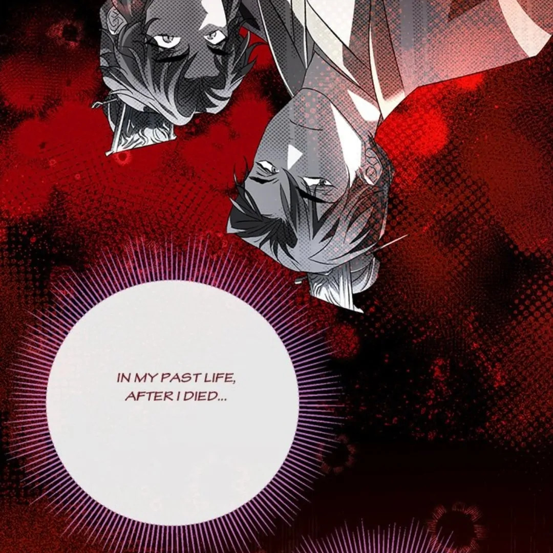 To Be His Wish [Official] - Chapter 26 manhwa