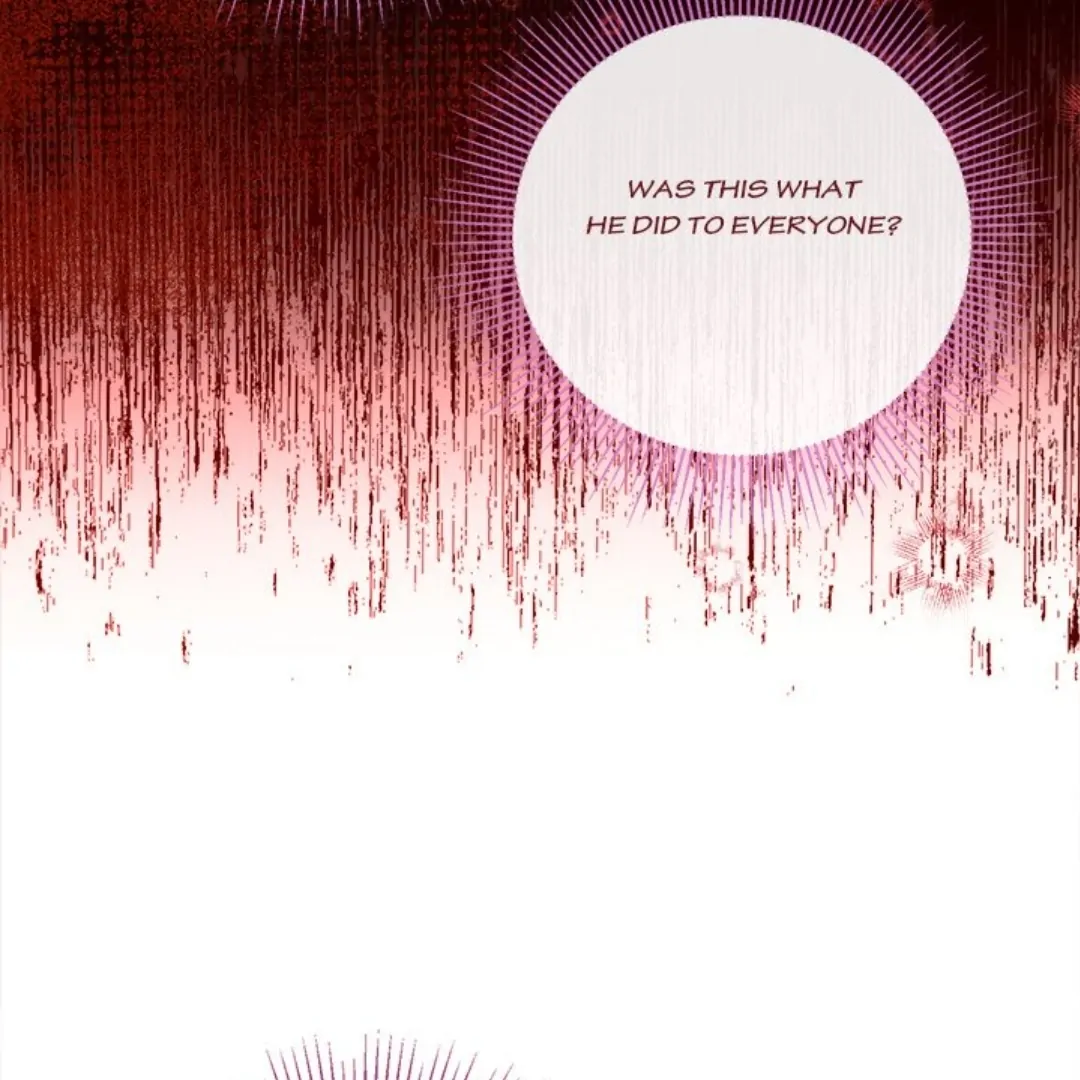 To Be His Wish [Official] - Chapter 26 manhwa