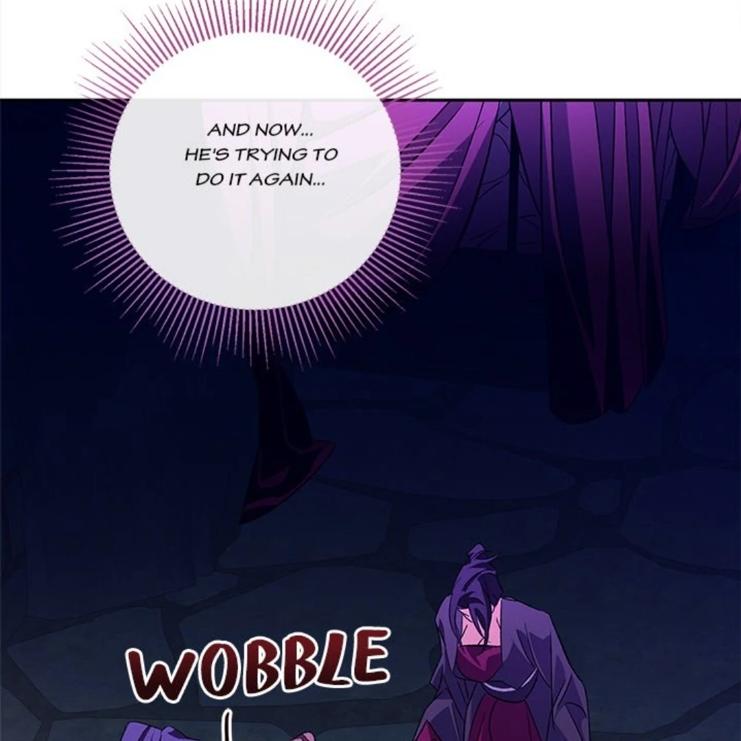 To Be His Wish [Official] - Chapter 26 manhwa