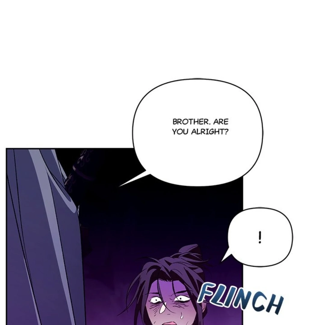 To Be His Wish [Official] - Chapter 26 manhwa