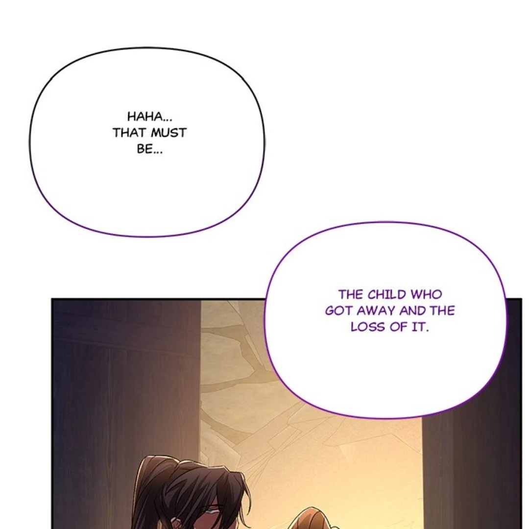 To Be His Wish [Official] - Chapter 26 manhwa