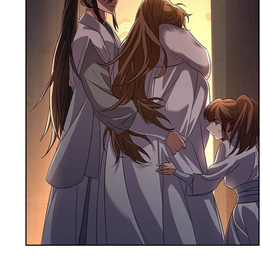 To Be His Wish [Official] - Chapter 26 manhwa