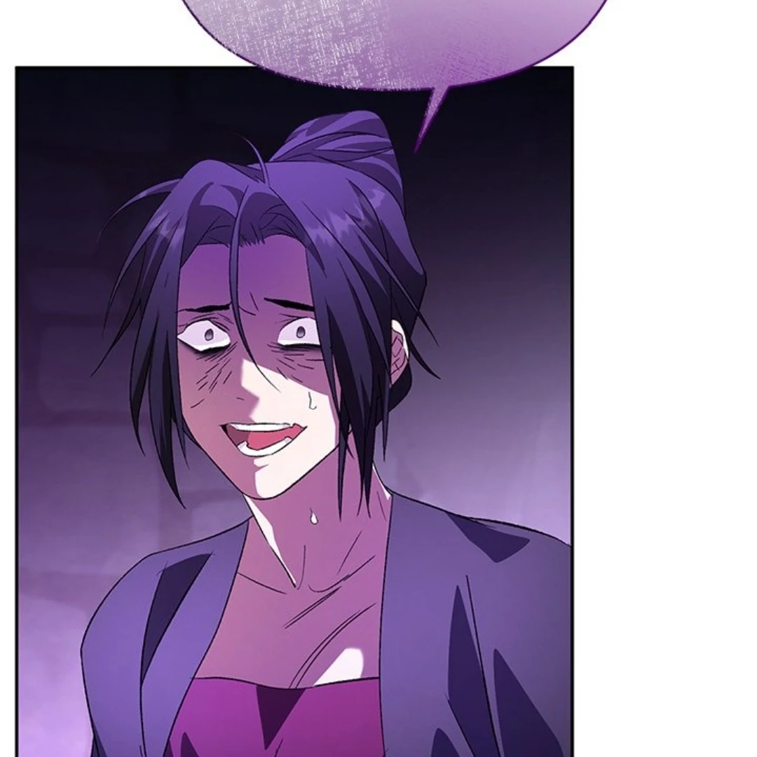 To Be His Wish [Official] - Chapter 26 manhwa