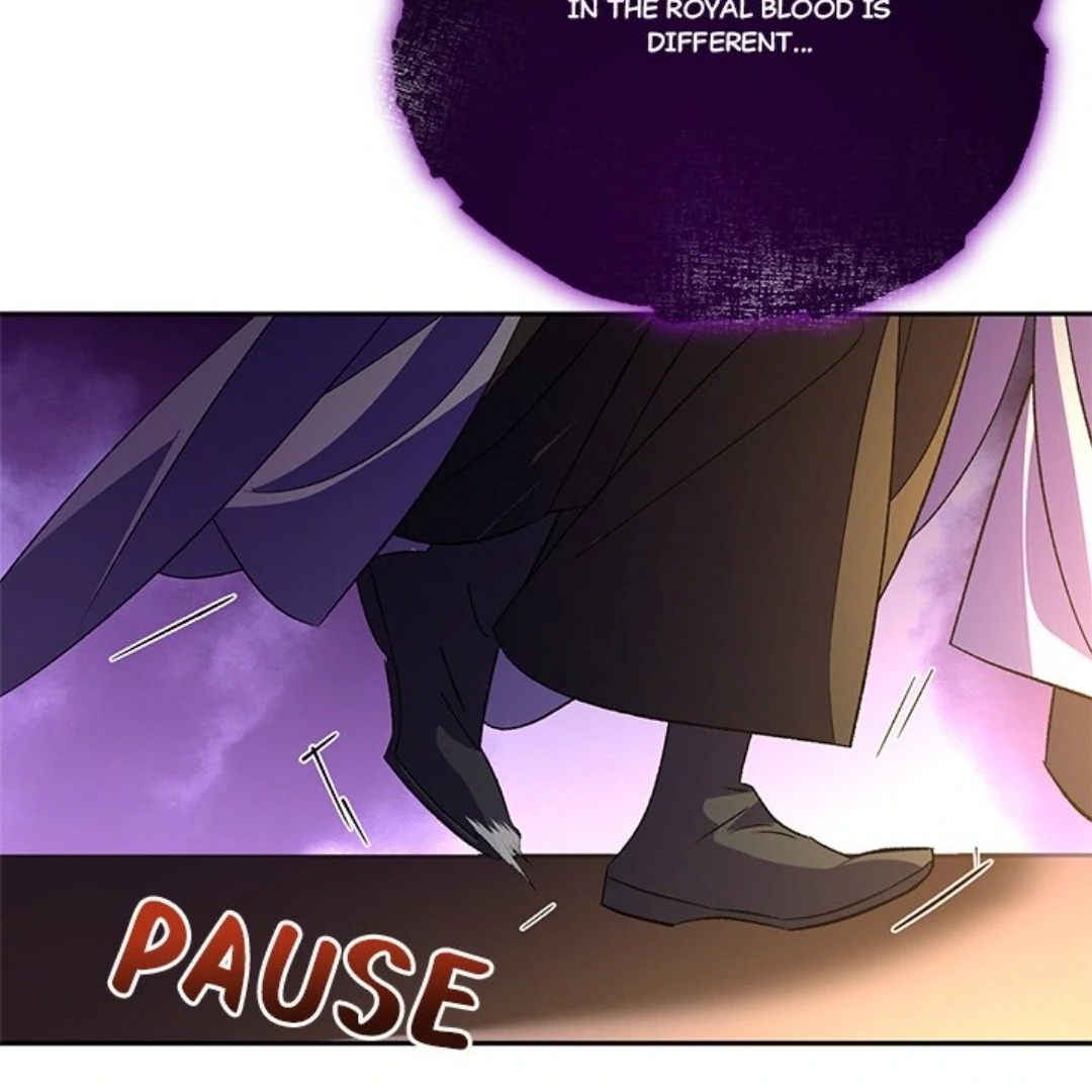 To Be His Wish [Official] - Chapter 26 manhwa