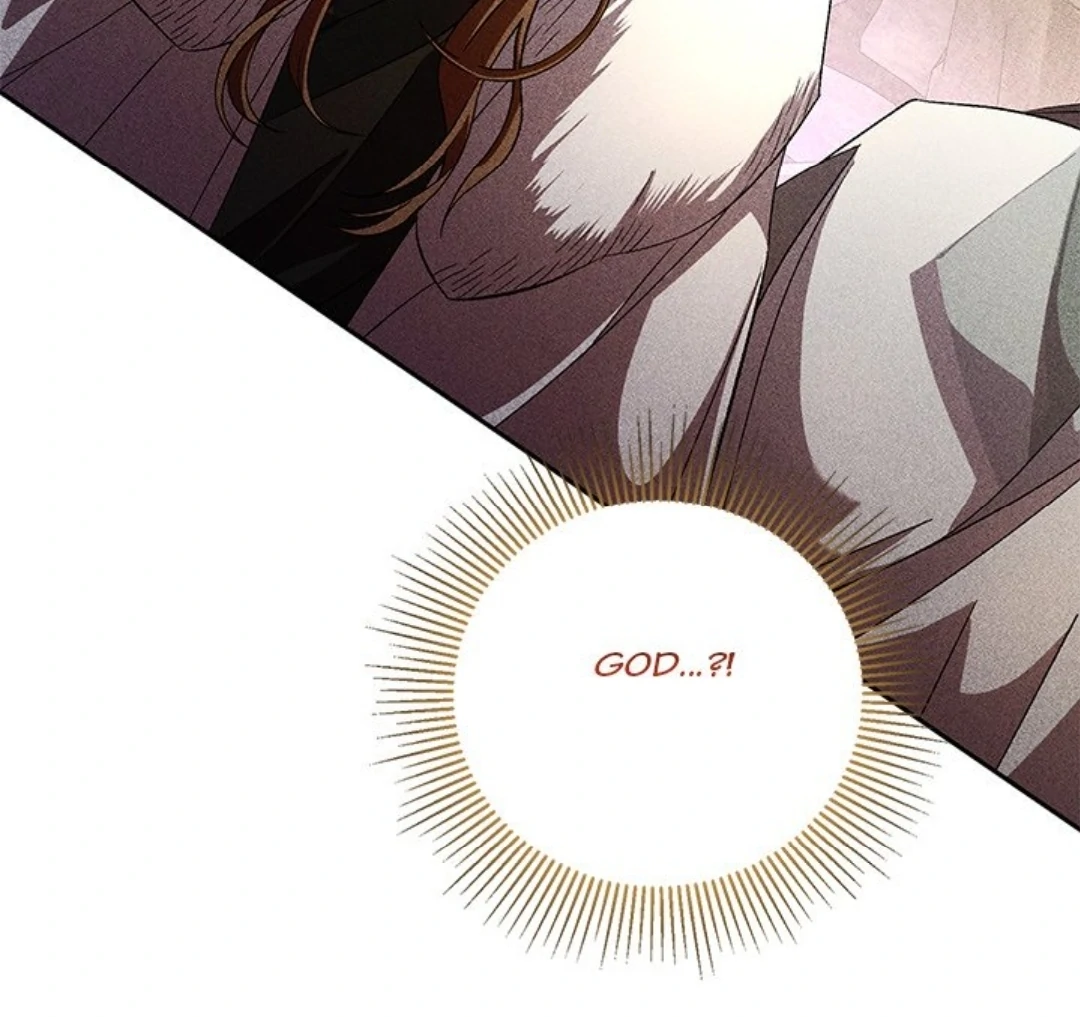 To Be His Wish [Official] - Chapter 26 manhwa