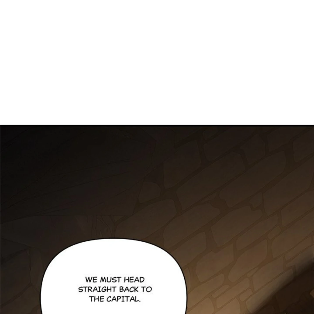To Be His Wish [Official] - Chapter 26 manhwa