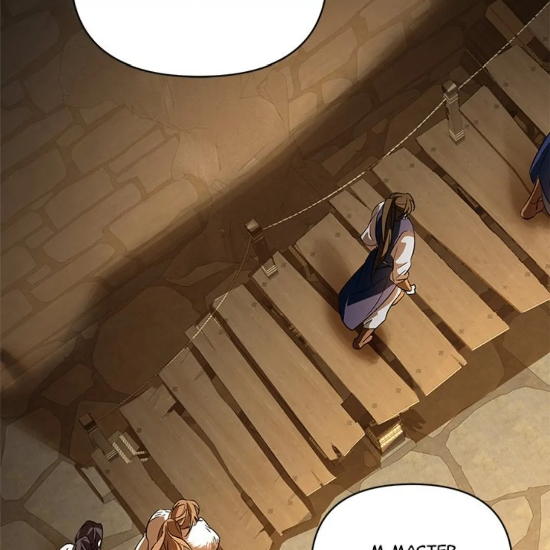To Be His Wish [Official] - Chapter 26 manhwa