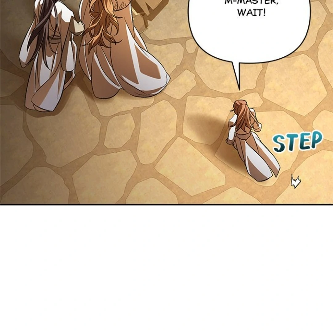 To Be His Wish [Official] - Chapter 26 manhwa
