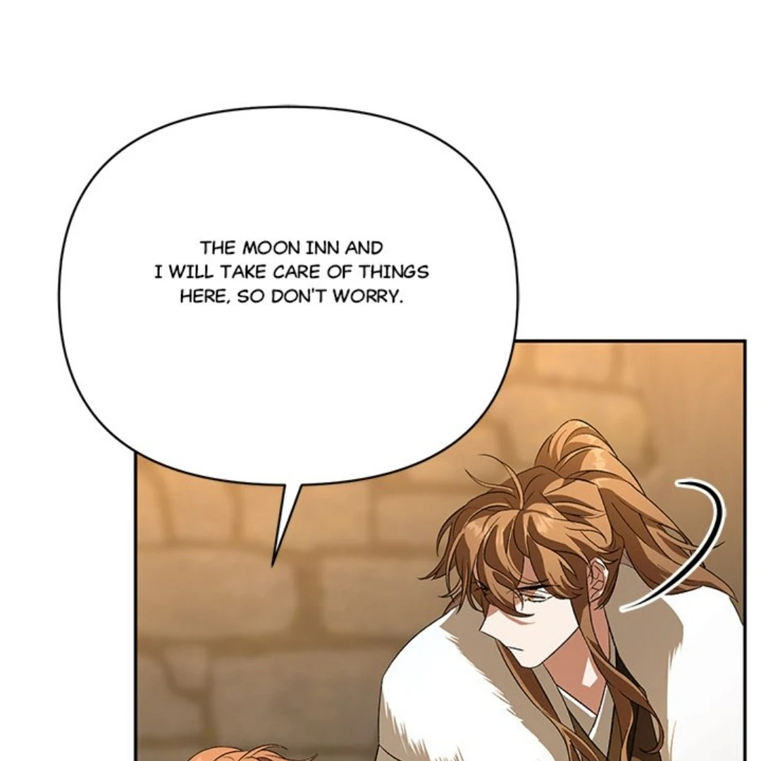 To Be His Wish [Official] - Chapter 26 manhwa