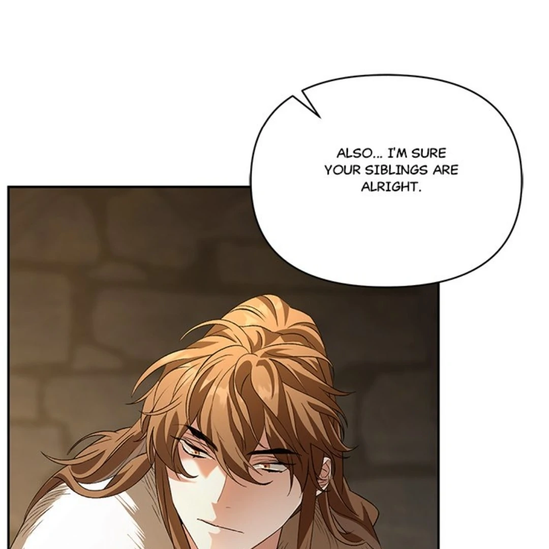 To Be His Wish [Official] - Chapter 26 manhwa