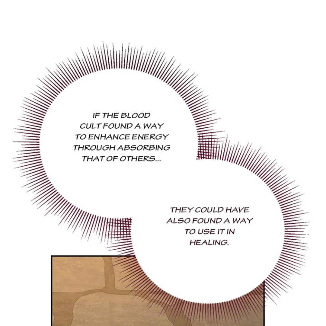 To Be His Wish [Official] - Chapter 26 manhwa