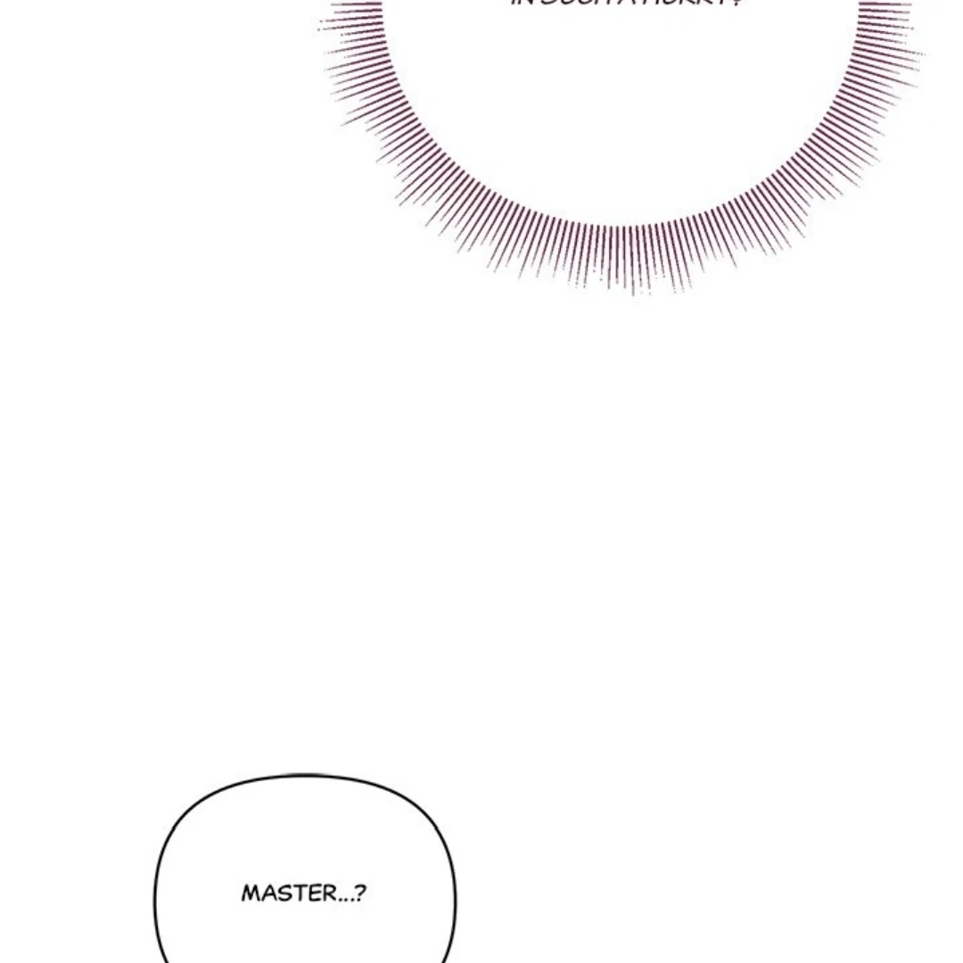 To Be His Wish [Official] - Chapter 26 manhwa