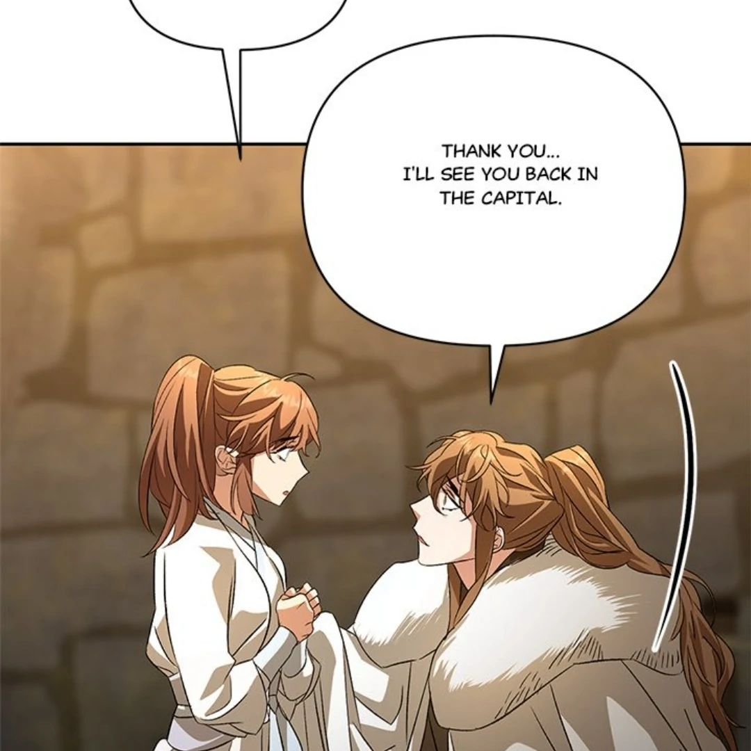 To Be His Wish [Official] - Chapter 26 manhwa