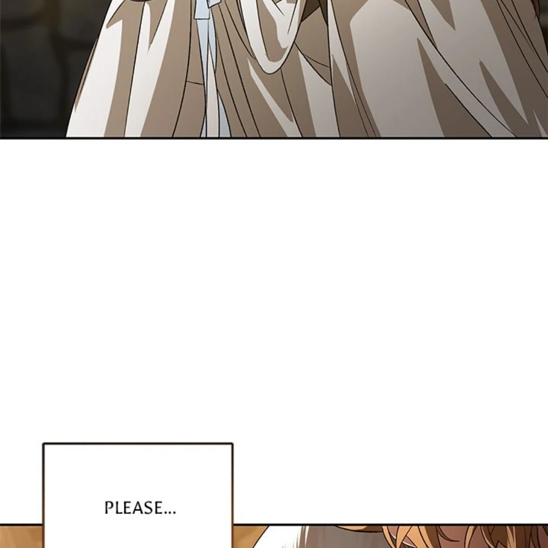 To Be His Wish [Official] - Chapter 26 manhwa