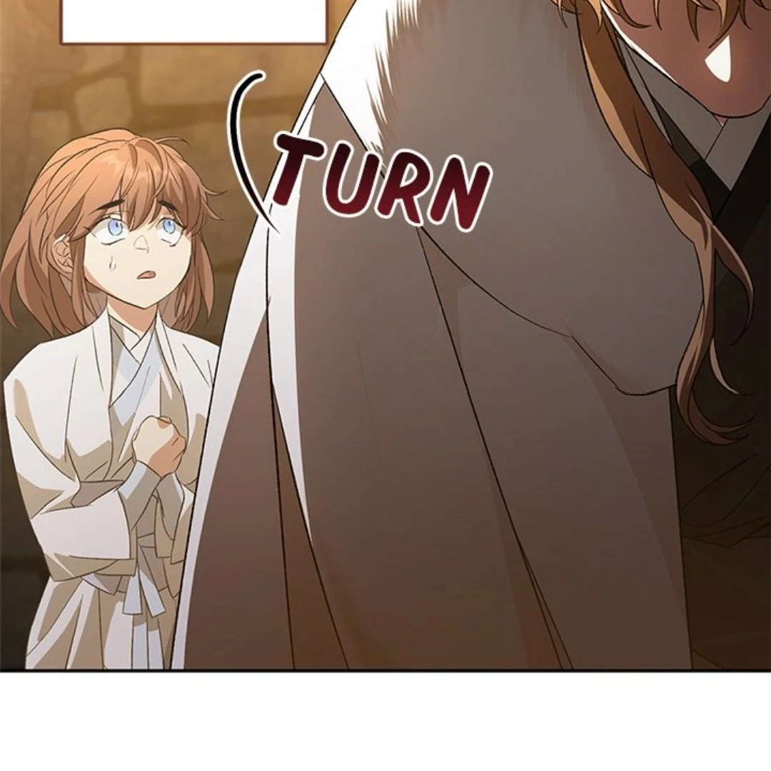 To Be His Wish [Official] - Chapter 26 manhwa