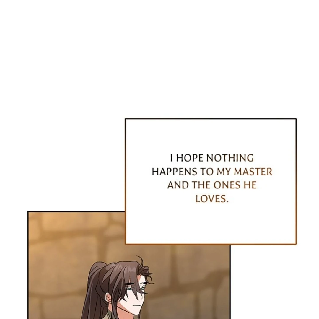 To Be His Wish [Official] - Chapter 26 manhwa