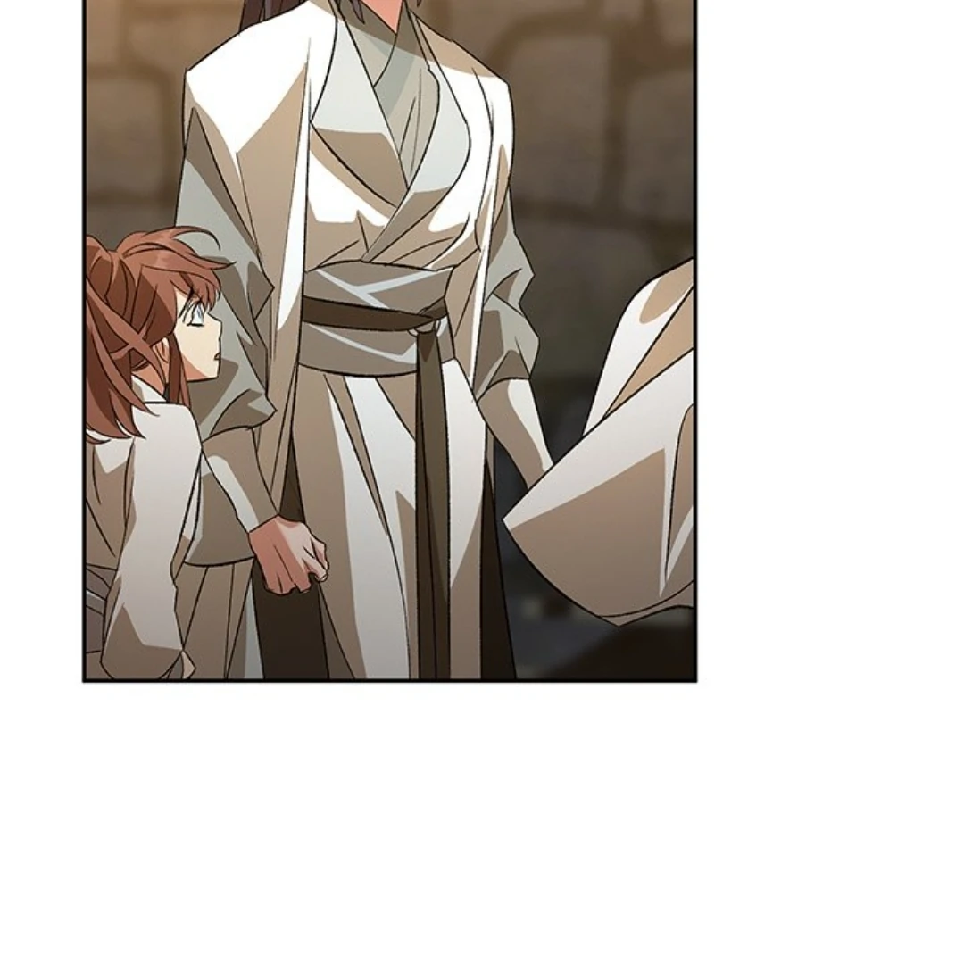 To Be His Wish [Official] - Chapter 26 manhwa