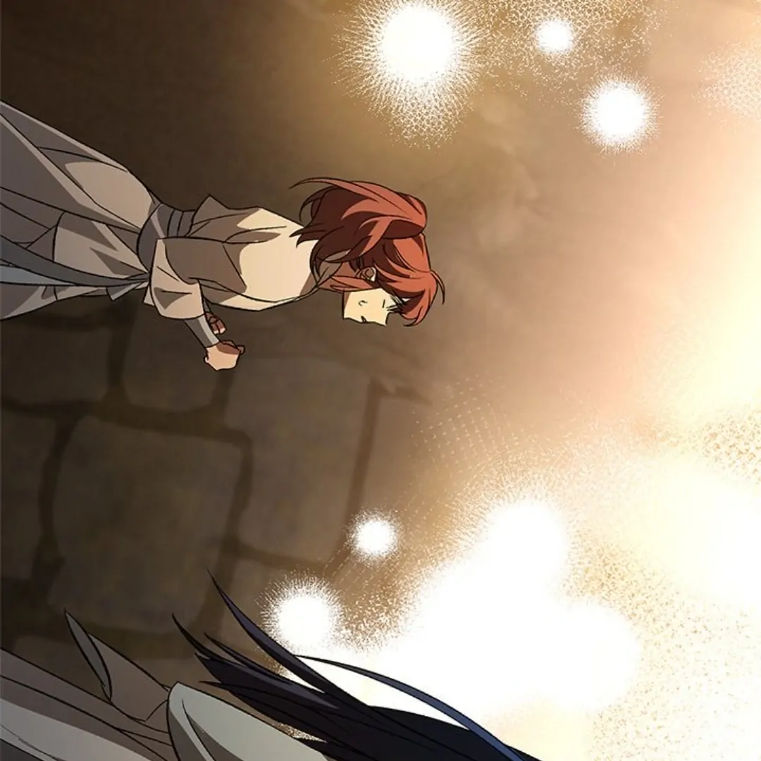 To Be His Wish [Official] - Chapter 26 manhwa