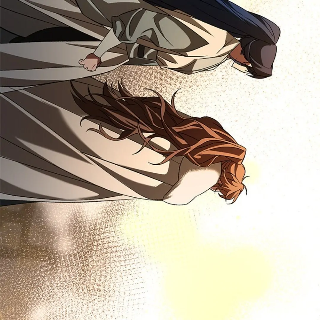 To Be His Wish [Official] - Chapter 26 manhwa