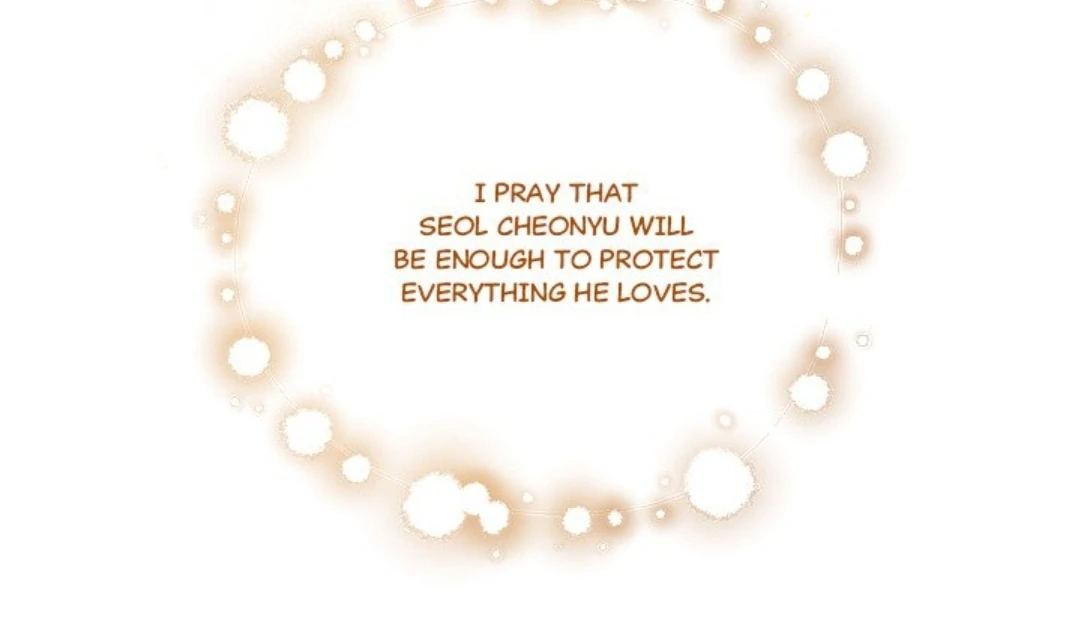 To Be His Wish [Official] - Chapter 26 manhwa