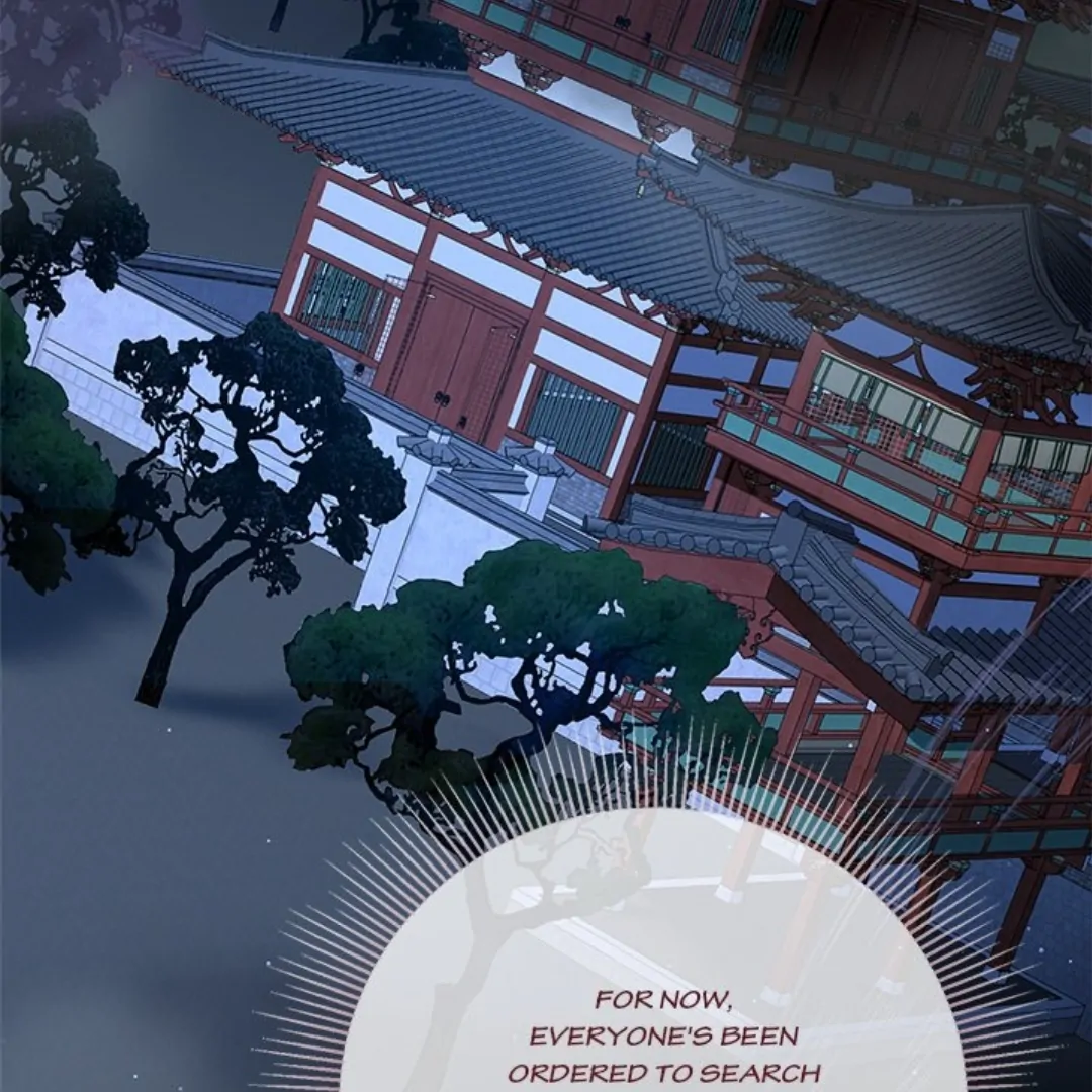 To Be His Wish [Official] - Chapter 26 manhwa