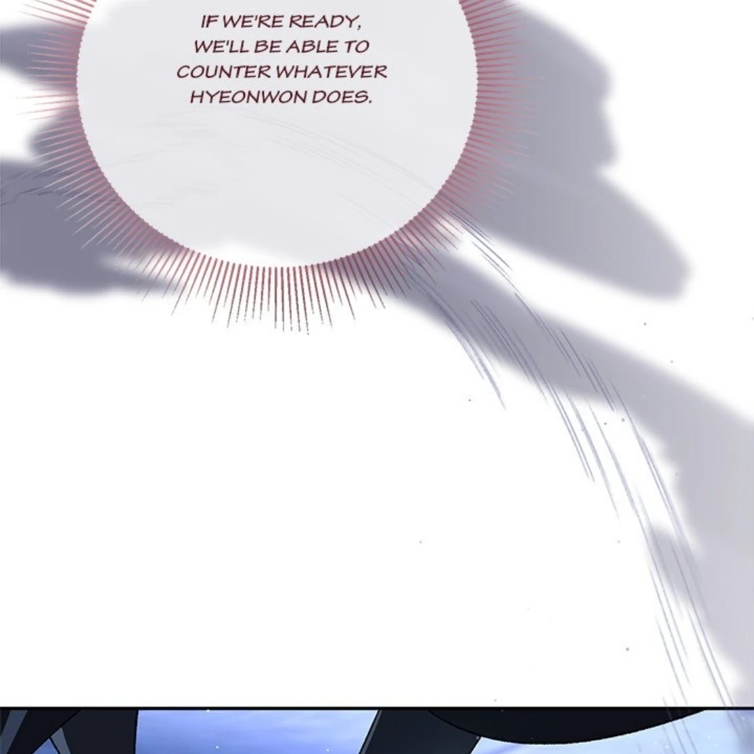 To Be His Wish [Official] - Chapter 26 manhwa