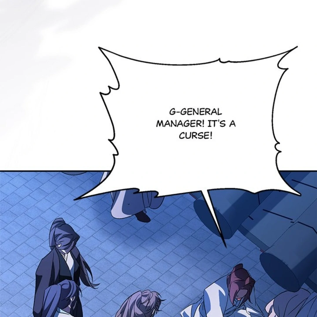To Be His Wish [Official] - Chapter 26 manhwa