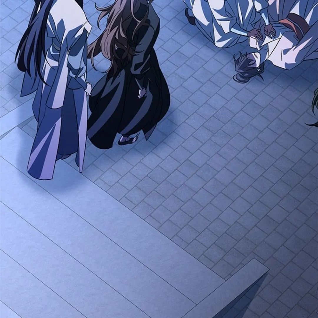 To Be His Wish [Official] - Chapter 26 manhwa