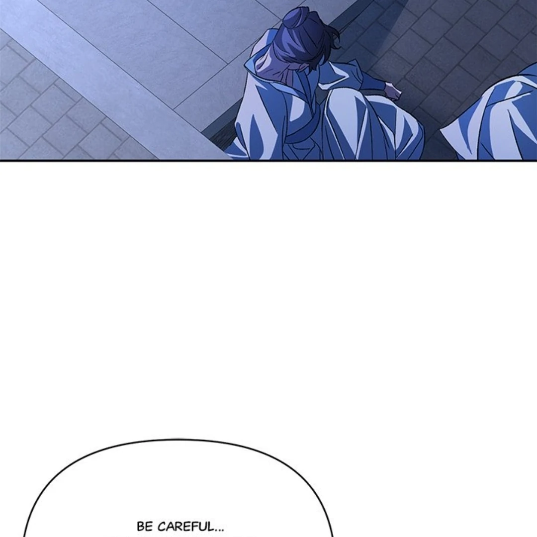 To Be His Wish [Official] - Chapter 26 manhwa